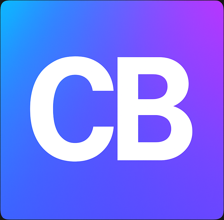 Computing Bar Logo